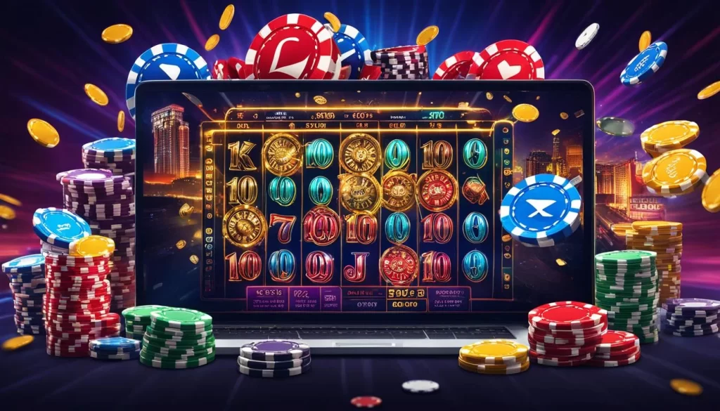Biểu tượng khóa và mật khẩu mạnh mẽ cho tài khoản Vegas79 Login