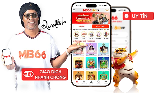 Sảnh trò chơi đa dạng tại Vegas79 Login