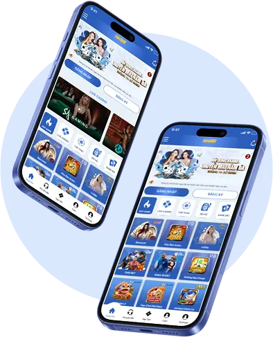 Đa dạng trò chơi tại Vegas79 Login