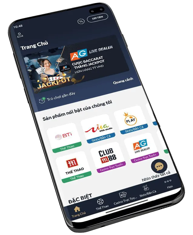 Uy tín và an toàn tuyệt đối tại vegas79 login