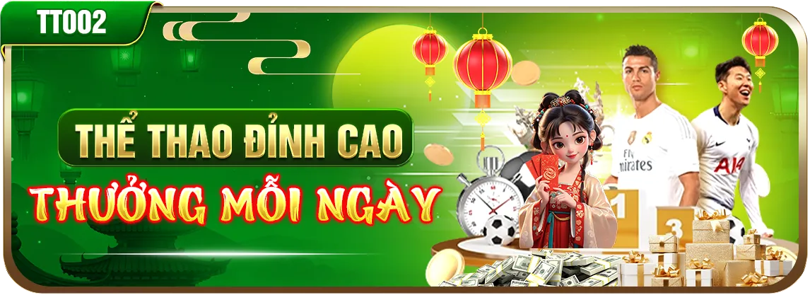 Ưu đãi chào mừng độc quyền Vegas79 Login