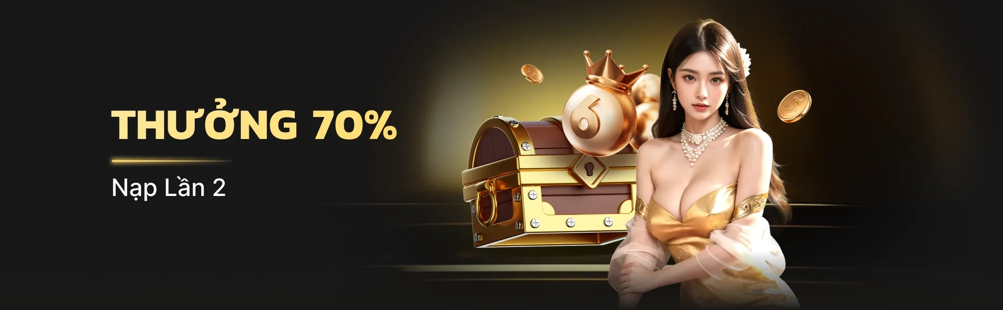 Hoàn trả hàng ngày không giới hạn tại vegas79 login